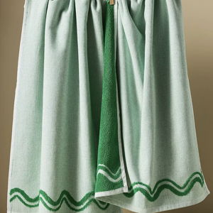 Madeline Terry Dish Towels, Set of 2