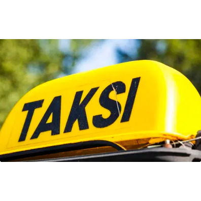 Pieni tilataksi 1+6 / Tami