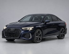 Audi S3 TFSI Quattro 300cv 2024