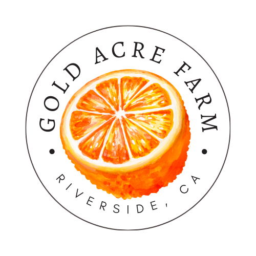 Gold Nugget Mandarin Citrus | Alarie — photo from hotplate.com