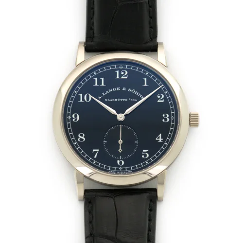 A. Lange & Söhne 1815 206.029