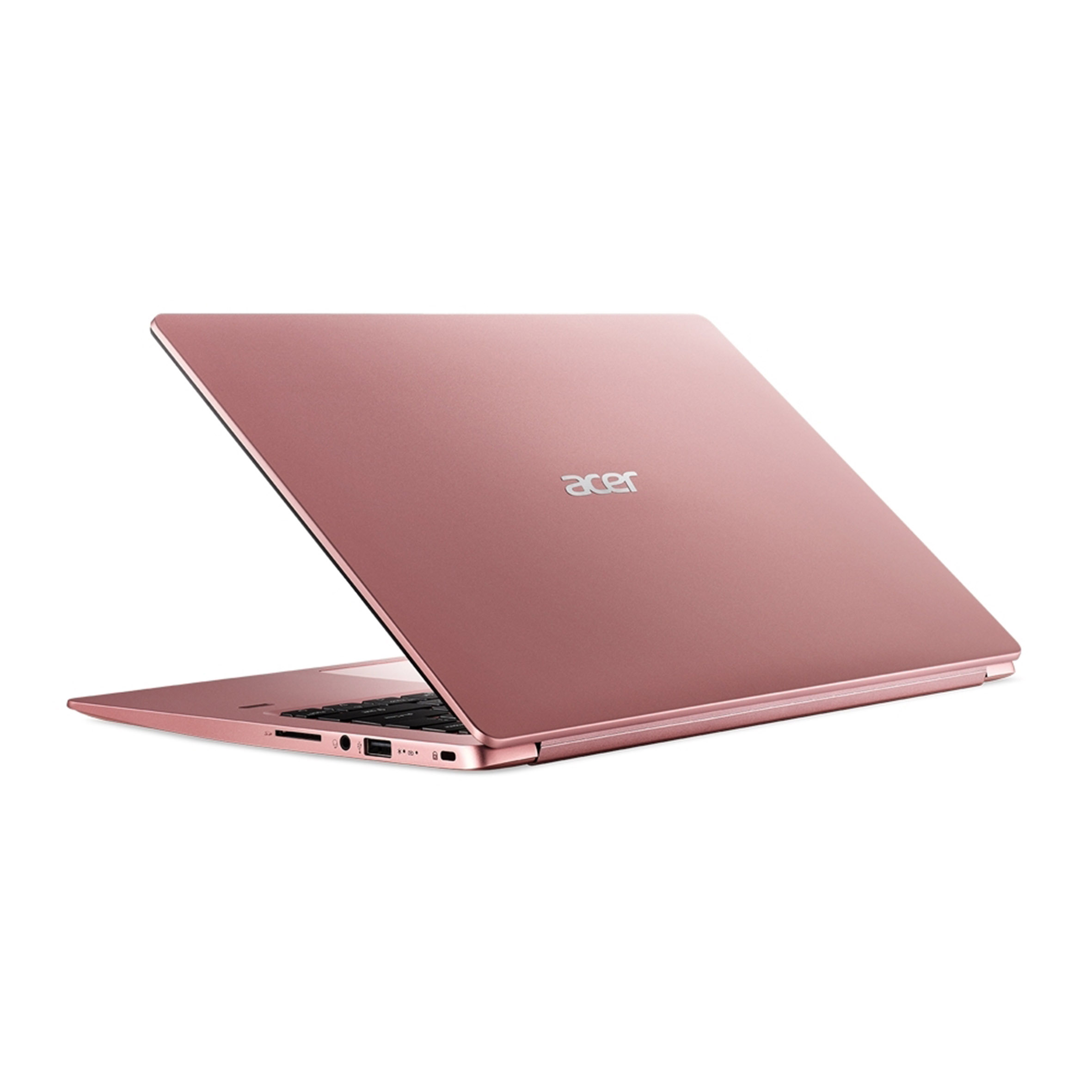 Acer SF114-32-C53W 粉