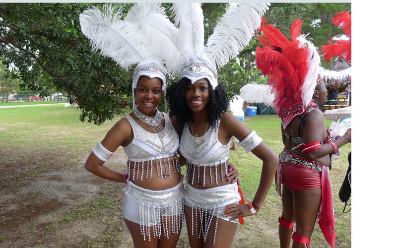 City Paper Sweats to Sequins