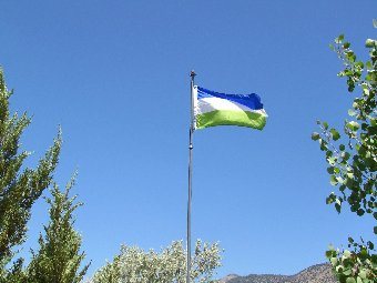 Republic of Molossia: A Unique Micro-Nation