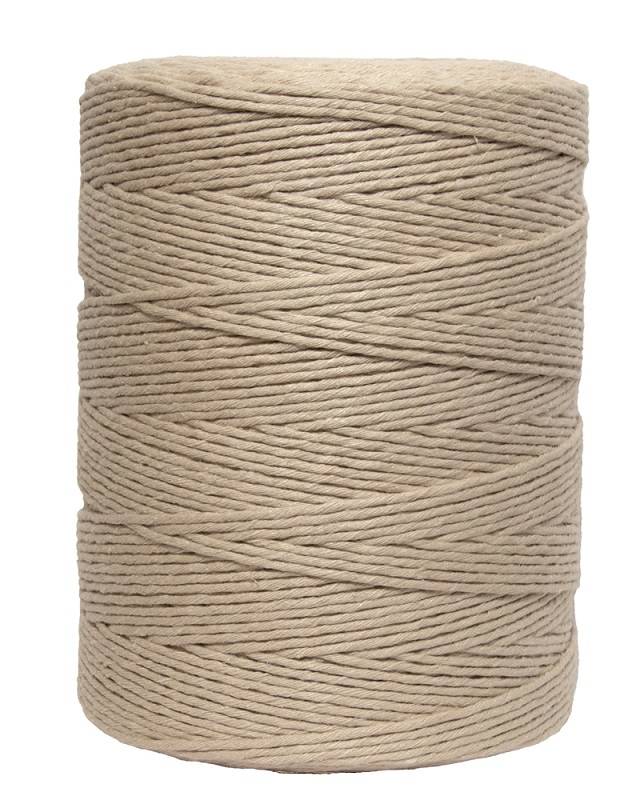 HEMP ROPE BY THE METER