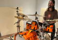 Mark Vaccher drum teacher drums lessons in Windsor, Ontario