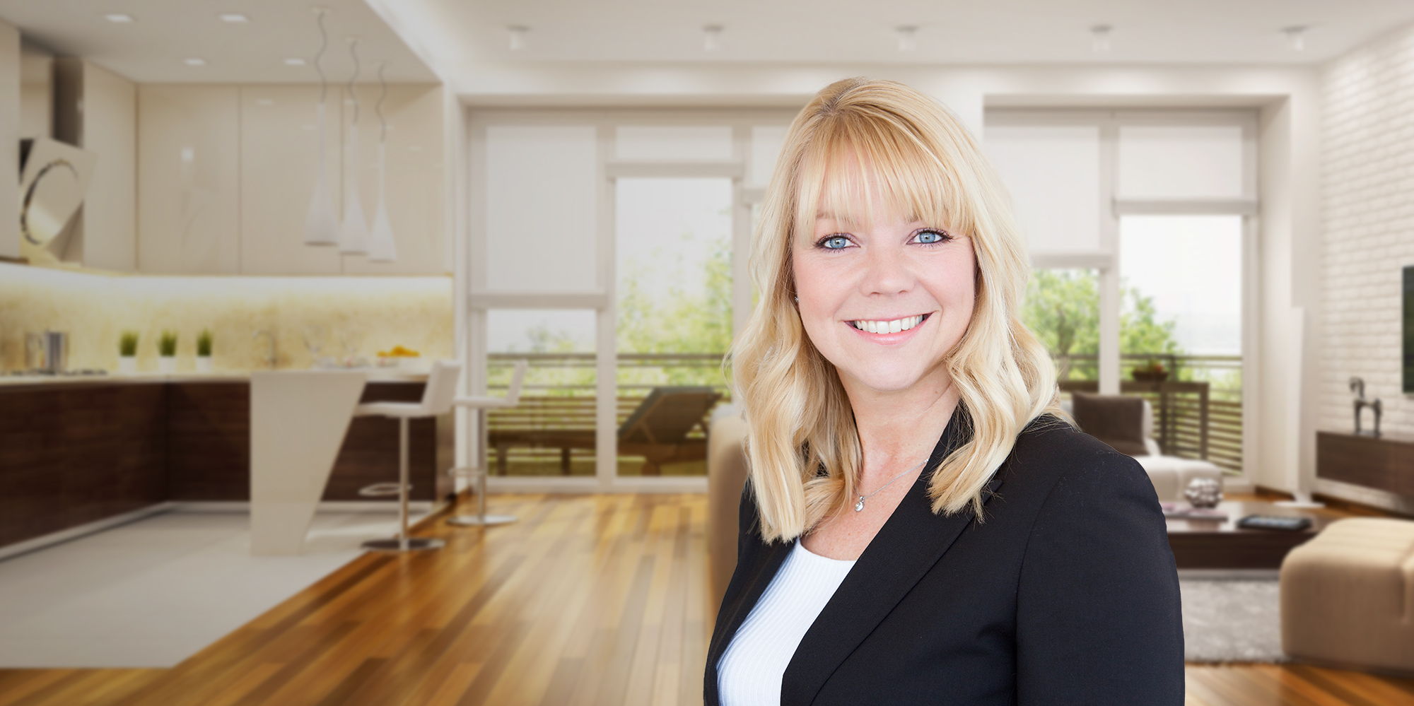 Hélène Bilodeau, Courtier immobilier - RE/MAX Accès