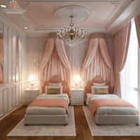 wlea-enterprise-sdn-bhd-classic-malaysia-selangor-bedroom-3d-drawing-3d-drawing