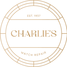 Charlie's Watch Repair thumbnail