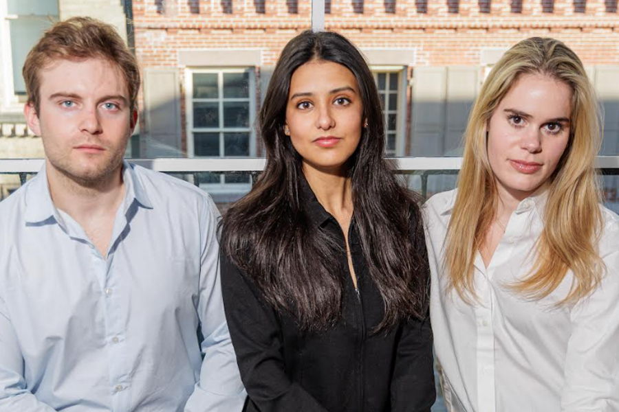 Ten month-old New York City startup uses artificial intelligence to gin up RIA leads and reel in immediate success