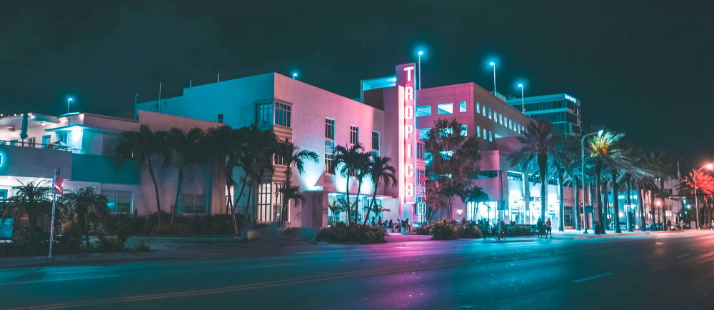 Miami