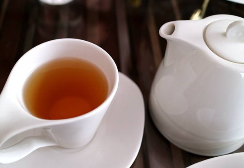 紅茶を飲ん では いけない 人
