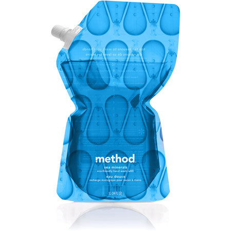 Method’s Pouch Refill