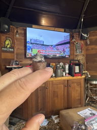 Cigar Session Photo