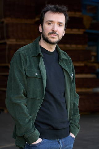 Bruno Borsu