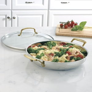 Cuisinart 12 Inch Everyday Pan