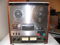 Teac A-4300 Sx reel to reel deck A-4300SX recently serv... 2