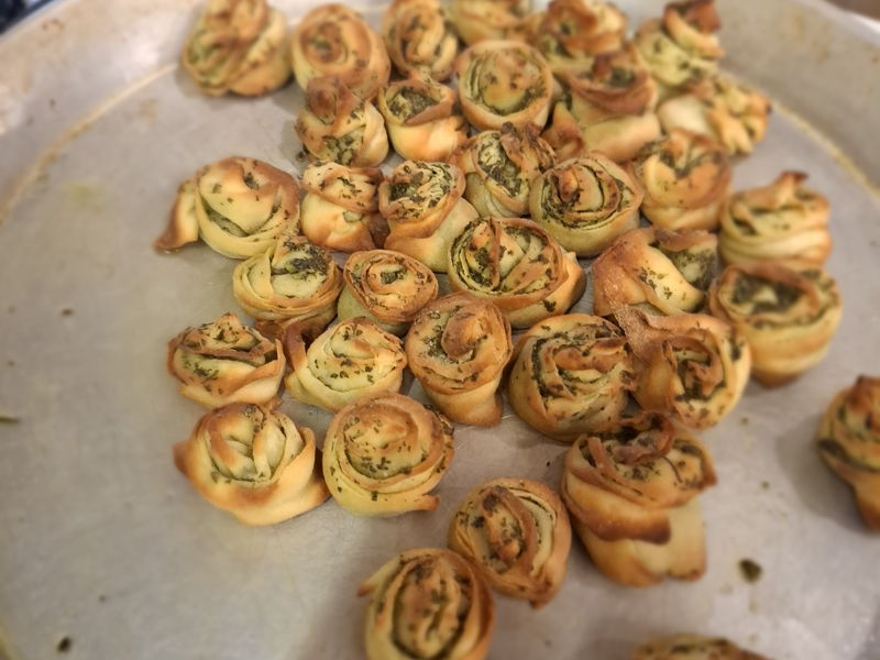 Cooking classes Noto: Authentic Sicilian cuisine in the Iblei Mountains