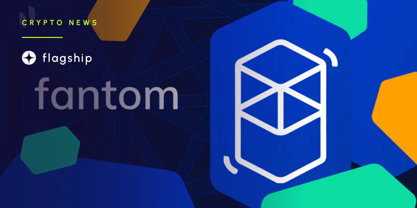 Ecosystem Vault, a decentralized funding system by Fantom