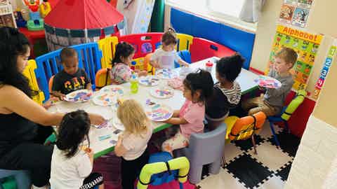 The 10 Best Daycare and Preschool in Pleasanton, CA | Wonderschool
