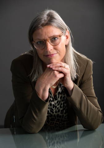Annemarie Steen