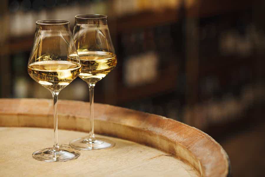 Slovakian Wine Tasting Experience - photo 5