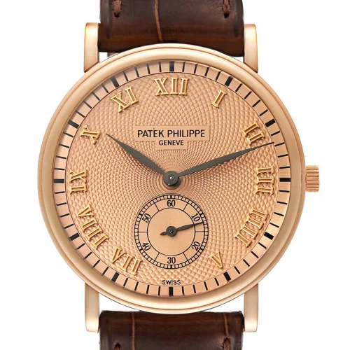 Patek Philippe Calatrava 5022R