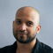 Remote Midjourney architect - Santiago R.