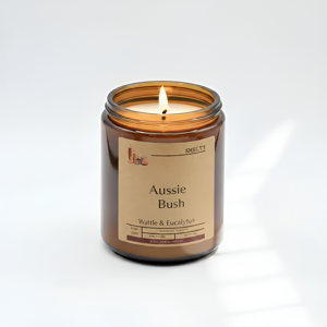 Aussie Bush – Wattle & Eucalyptus 380g/13.4 oz
