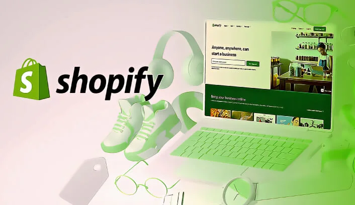 Shopify now supports Avalanche NFTs