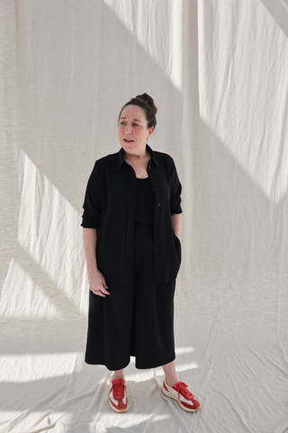 Madaliene Schalet