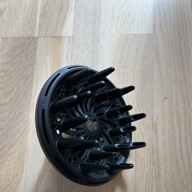 Diffuser ghd 