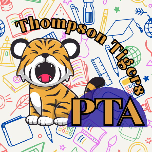 Thompson Tigers PTA