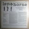 Lena Horne - Songs By Burke And Van Heusen - 1959 RCA V... 2