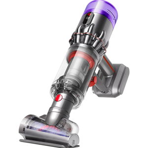Dyson Humdinger™ handheld vacuum (Silver) | Dyson