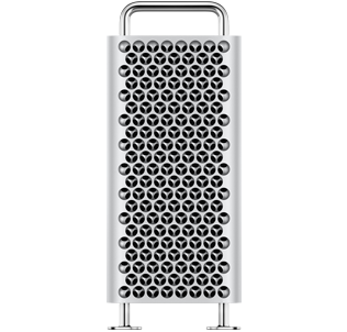 mac pro