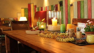 hof elverich geburtstagstisch