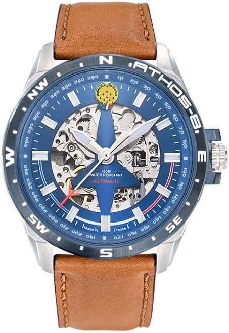 Avis montres patrouille de france