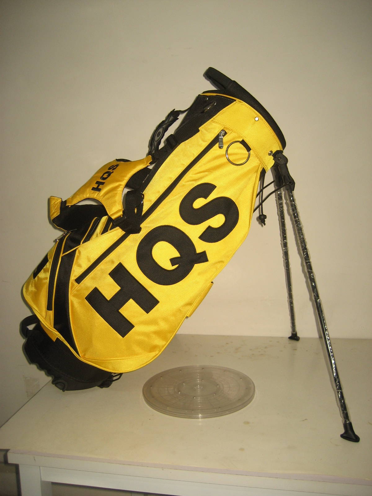 BagLab Custom Golf Bag customised logo bag example 195