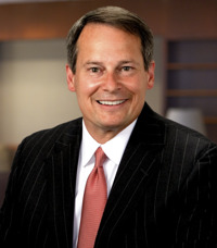 Walt Bettinger: Schwab sees the RIA as the best solution for high-net-worth clients with complex needs looking for customized financial advice.