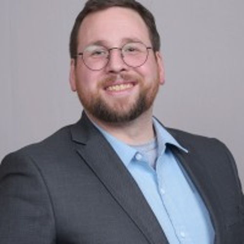 Thomas  DeGarmo