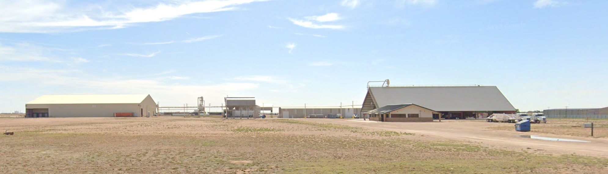 Lubbock Cotton Growers logo