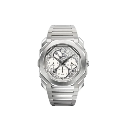 Bulgari Octo Finissimo