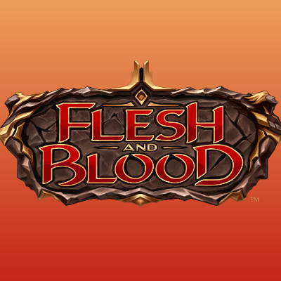 Flesh and Blood Collection Page - Tistaminis