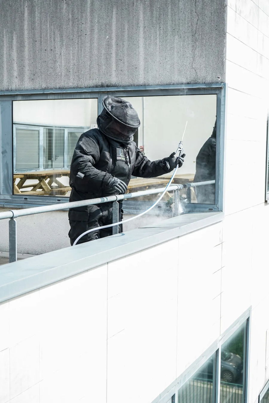 Intervention frelons à Clichy : une expertise essentielle — photo 4