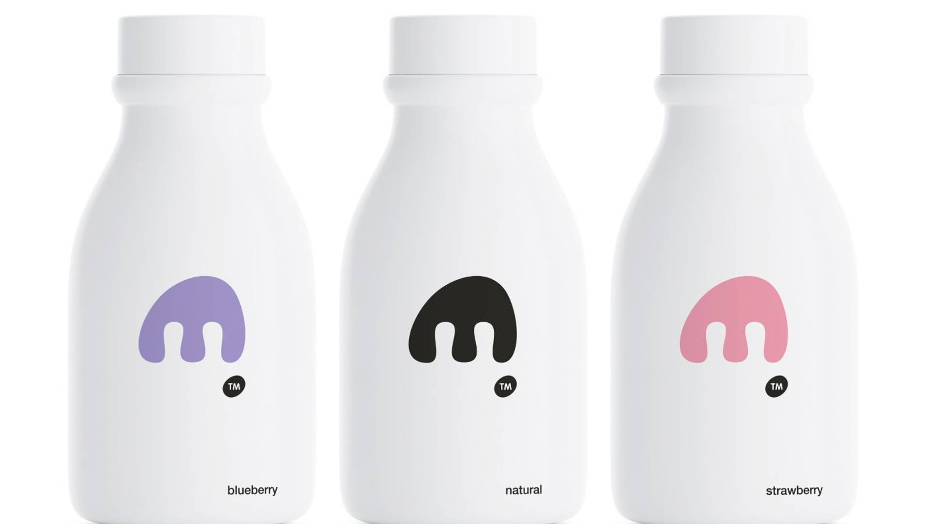 Featured image for Moo Drinkable Yogurt Is Simple And Unpredictable