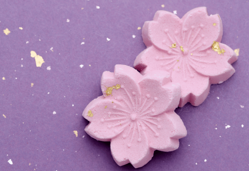 押し菓子押し物とは