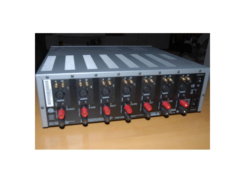 Arcam P 1000 7 Channel Amplifier