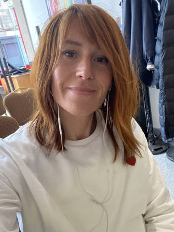 Gaelle Wulleman