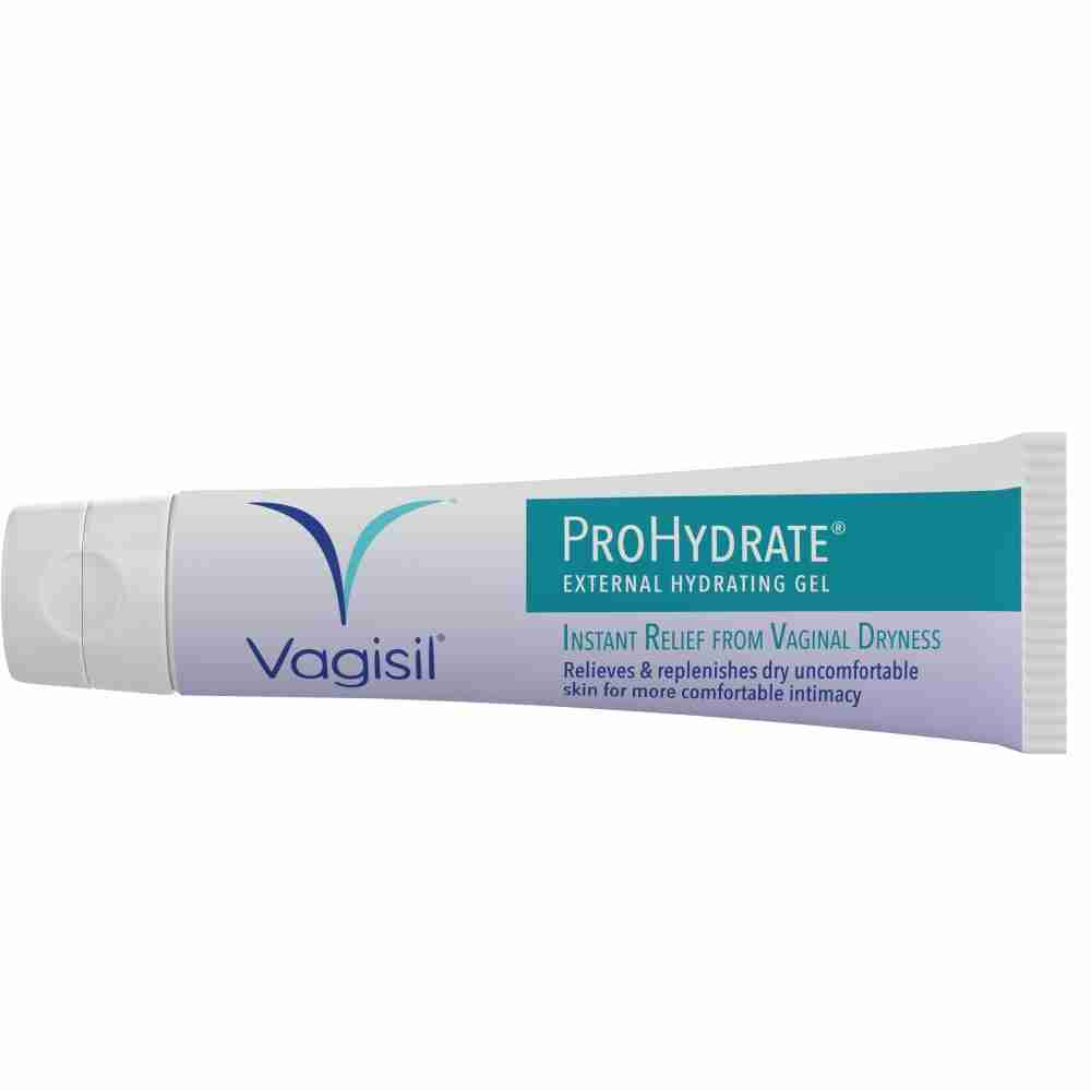 Vagisil ProHydrate External Hydrating Gel 30g - Image 3